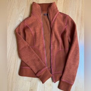 Prana jacket, size small